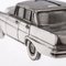 20th Century Mercedes Benz S-Class Table Lighter, 1970s, Image 18