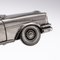 20th Century Mercedes Benz S-Class Table Lighter, 1970s, Image 8