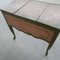 Italian Antique Painted Foldable Vanity Desk 16