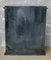 Antique Steel Glazed Medical Cabinet 5