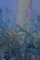 Alfonso Pragliola, Blue Metamorphosis, Oil on Canvas 4