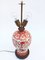 Oriental Style Porcelain Lamp 5