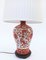 Lampada in stile orientale in porcellana, Immagine 2
