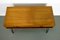 Danish Teak Sideboard with Two Drawers from Hansen and Guldborg, 1960s 3