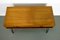 Danish Teak Sideboard with Two Drawers from Hansen and Guldborg, 1960s, Image 3