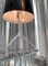 Large White and Black Murano Glass Table Lamp by Rodolfo Dordoni for Foscarini 5