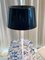 Large White and Black Murano Glass Table Lamp by Rodolfo Dordoni for Foscarini 4