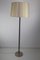 Height Adjustable Model Bludenz Floor Lamp by J. T. Kalmar for Kalmar, 1950s 7
