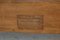 Letti singoli in legno intagliato con intarsi, set di 2, Immagine 11