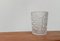 Vintage German Large Glass Vase from Peill & Putzler 22