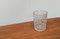 Vintage German Large Glass Vase from Peill & Putzler, Image 10