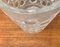 Vintage German Large Glass Vase from Peill & Putzler, Image 4