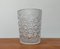 Vintage German Large Glass Vase from Peill & Putzler, Image 14