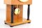 Table Pendulum Clock by Erwin Sattler, Munich, 1950s 4
