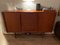 Danish Teak Highboard by H.W. Klein for Bramin, 1960s, Image 13