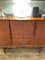 Credenza in teak di HW Klein per Bramin, Danimarca, anni '60, Immagine 10