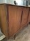 Credenza in teak di HW Klein per Bramin, Danimarca, anni '60, Immagine 7