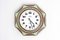 Ceramic Clock from Junghans, 1960s, Image 2