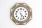 Horloge en Céramique de Junghans, 1960s 2