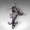 Antique Heavy Wall Bracket, 1800s, Image 1