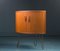 Small Mid-Century Teak Corner Cabinet by Victor Wilkins for G-Plan, Image 3