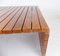 Birch Wood Coffee Table by Elemisen Iloksi for Vilka 11