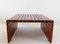 Birch Wood Coffee Table by Elemisen Iloksi for Vilka, Image 8