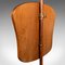 Antique Pole Screen, 1820s 8