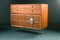 Small Teak Sideboard from Nathan, 1970s 2