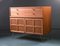 Small Teak Sideboard from Nathan, 1970s 1