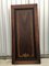 Oak Wardrobe Door, 19th Century 8