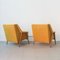 Easy Chairs by José Espinho for Olaio, 1959, Set of 2, Image 8