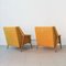 Fauteuils par José Espinho pour Olaio, 1959, Set de 2 8