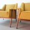 Easy Chairs by José Espinho for Olaio, 1959, Set of 2, Image 17