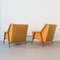 Fauteuils par José Espinho pour Olaio, 1959, Set de 2 6