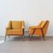 Easy Chairs by José Espinho for Olaio, 1959, Set of 2, Image 12