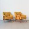 Easy Chairs by José Espinho for Olaio, 1959, Set of 2, Image 10