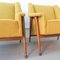 Easy Chairs by José Espinho for Olaio, 1959, Set of 2 18