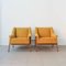 Easy Chairs by José Espinho for Olaio, 1959, Set of 2 11