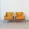 Easy Chairs by José Espinho for Olaio, 1959, Set of 2, Image 11