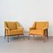 Easy Chairs by José Espinho for Olaio, 1959, Set of 2, Image 1