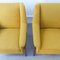 Easy Chairs by José Espinho for Olaio, 1959, Set of 2, Image 16