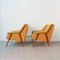 Easy Chairs by José Espinho for Olaio, 1959, Set of 2, Image 5