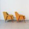 Easy Chairs by José Espinho for Olaio, 1959, Set of 2, Image 9