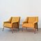 Easy Chairs by José Espinho for Olaio, 1959, Set of 2 4