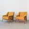 Easy Chairs by José Espinho for Olaio, 1959, Set of 2, Image 4