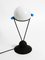 Lampe de Bureau de Veart, Italie, 1980s 2