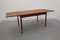 Mid-Century Danish Teak Extending Dining Table from Am Mobler, Image 5