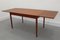 Mid-Century Danish Teak Extending Dining Table from Am Mobler, Image 2