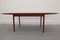 Mid-Century Danish Teak Extending Dining Table from Am Mobler, Image 6